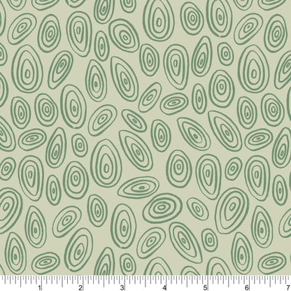 Fun In the Forest Fat Quarter Stack | 10 FQ