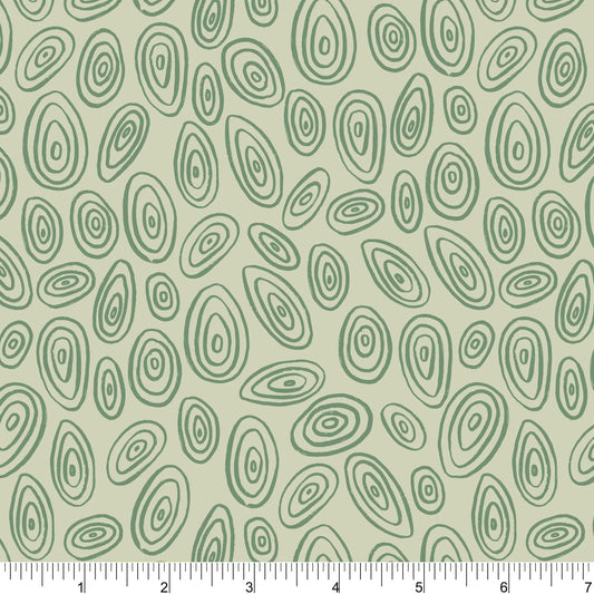 Fun in the Forest | Wood Slices