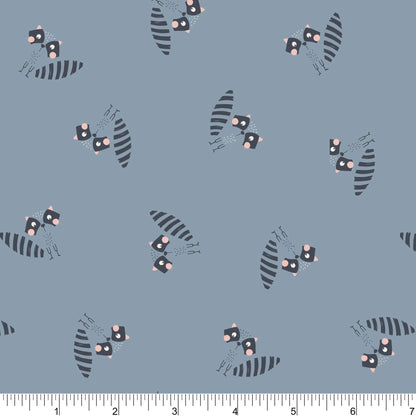 Fun In the Forest Fat Quarter Stack | 10 FQ