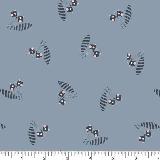 Fun in the Forest | Camouflage