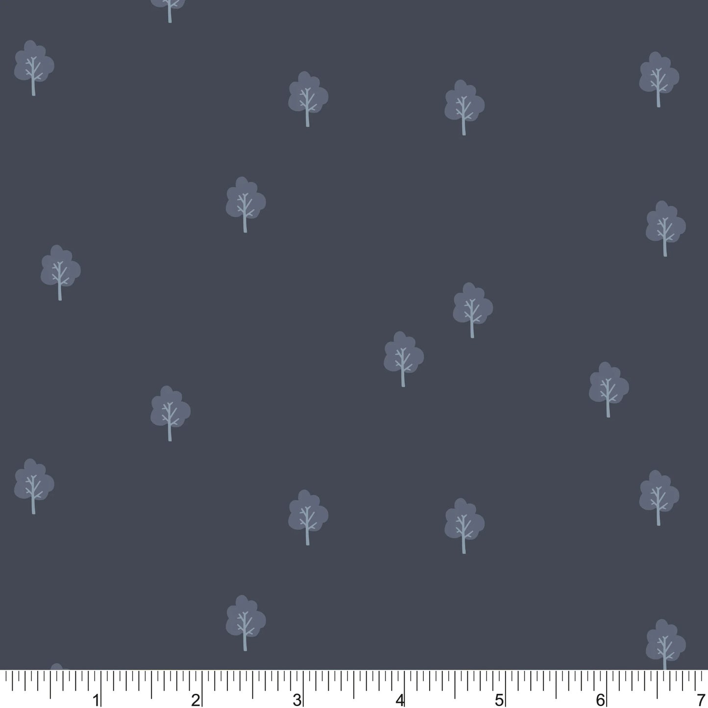 Fun in the Forest | Scattered Trees