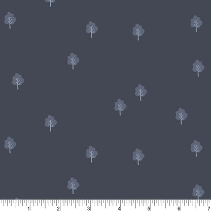 Fun In the Forest Fat Quarter Stack | 10 FQ