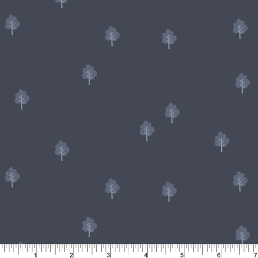 Fun in the Forest | Scattered Trees