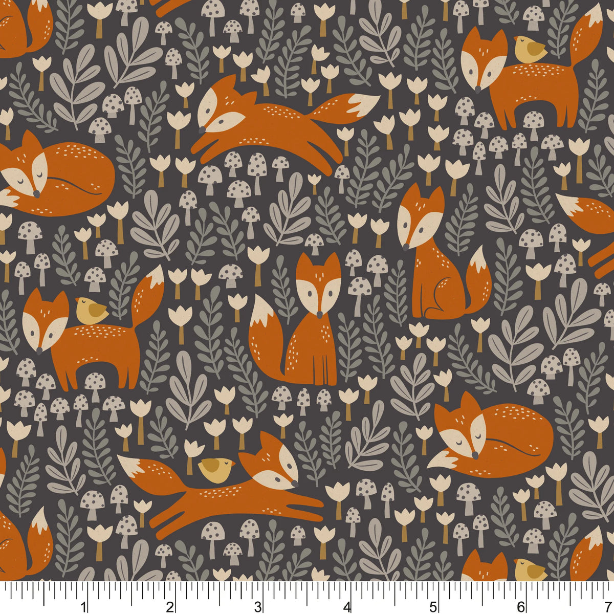 Cozy Forest | Fat Quarter