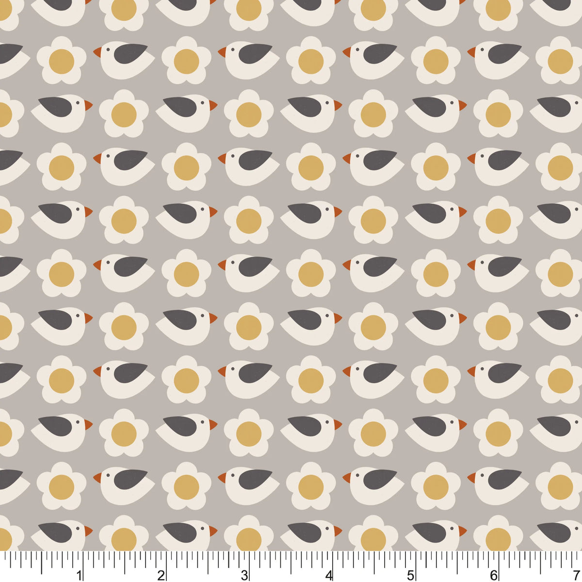 Cozy Forest | Fat Quarter