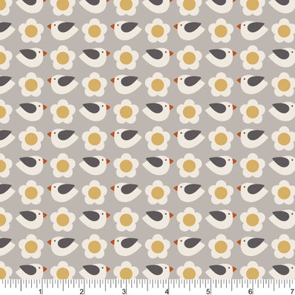Cozy Forest | Fat Quarter