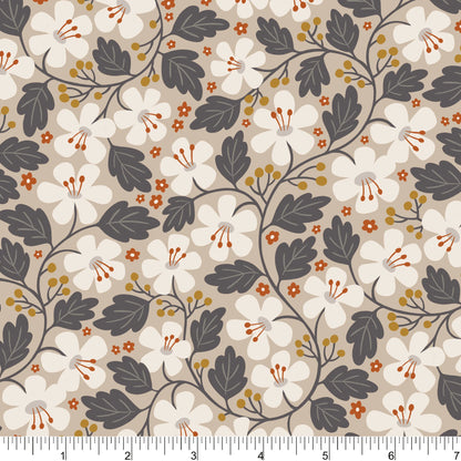 Cozy Forest | Fat Quarter