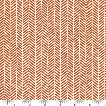 Cozy Forest | Fat Quarter