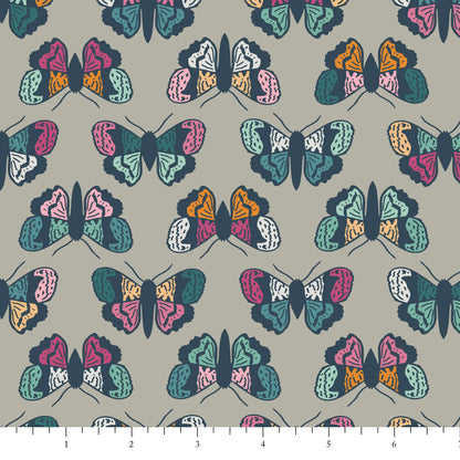 Bird & Bloom Fat Quarter Stack | 7 FQ