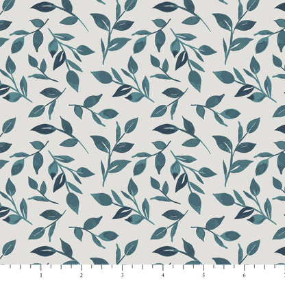 Bird & Bloom Fat Quarter Stack | 7 FQ