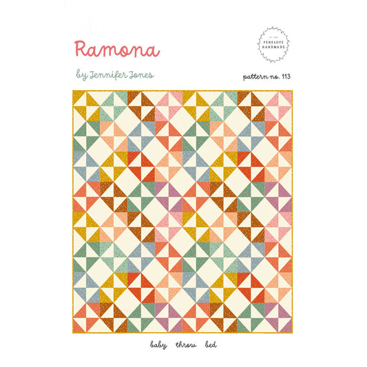 Penelope Handmade | Ramona