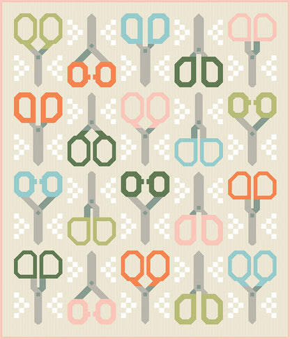 Pen + Paper Patterns | Stay Sharp