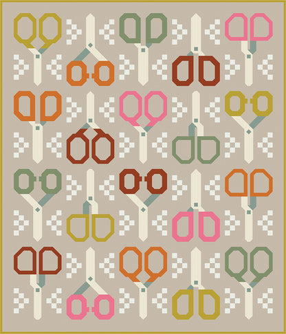 Pen + Paper Patterns | Stay Sharp