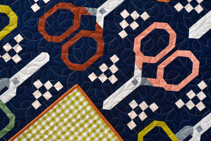 Pen + Paper Patterns | Stay Sharp