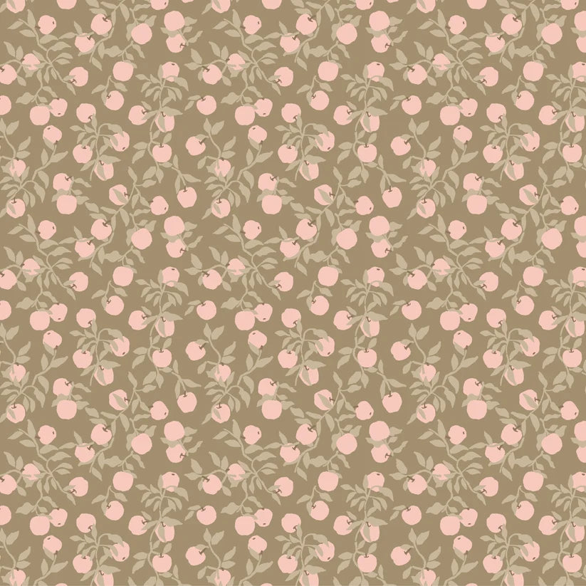 Apples | Dark Sage