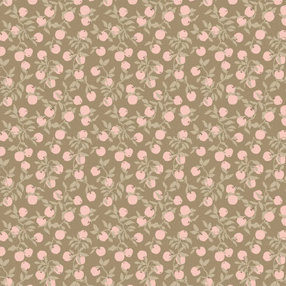 Apples | Dark Sage