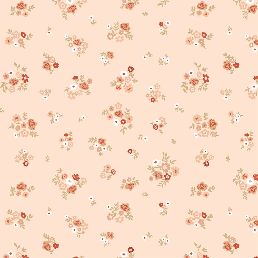 Briar Rose | Beige