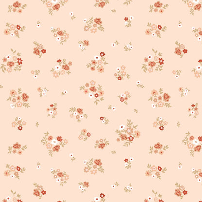 Briar Rose | Beige