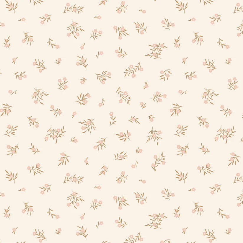 Meadow Sprigs | Beige