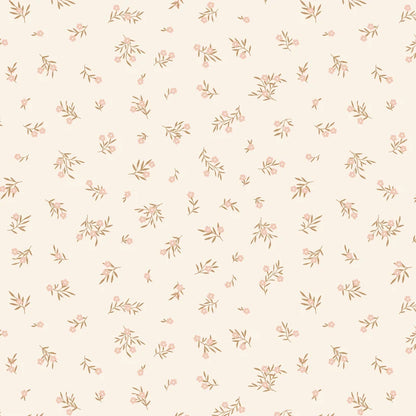 Meadow Sprigs | Beige