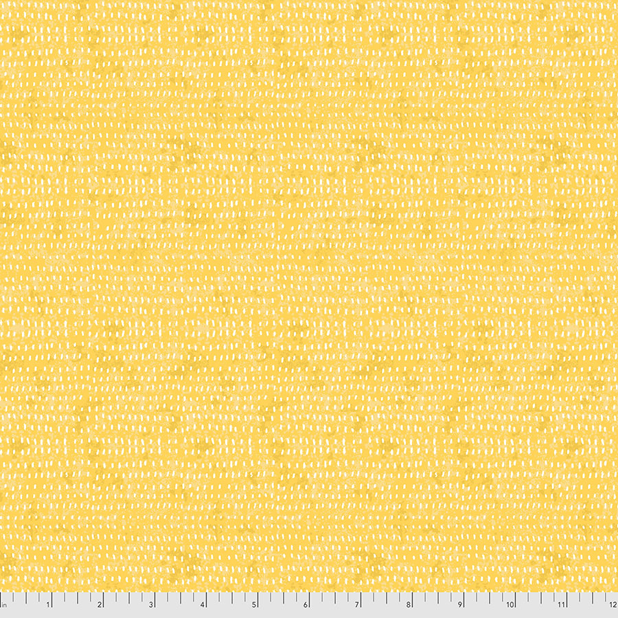 Seeds Fat Quarter Stack | 24 FQ