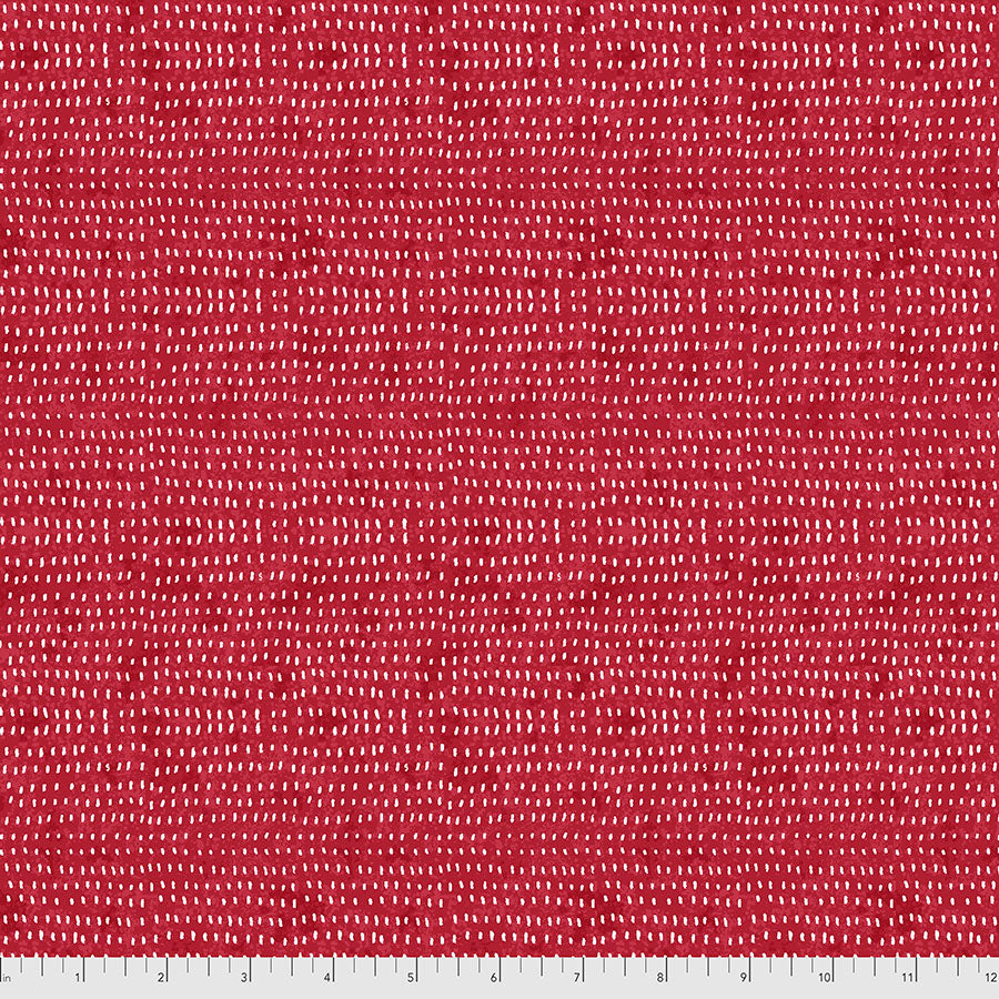 Seeds Fat Quarter Stack | 24 FQ