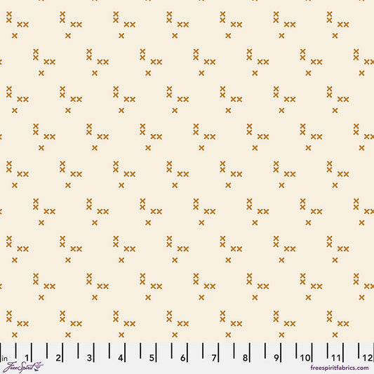 Complements | Cross Stitch - Mellow