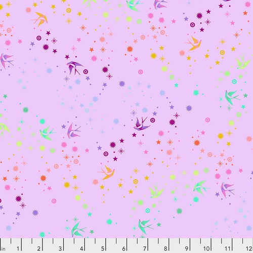 Fairy Dust - Lavender || True Colors