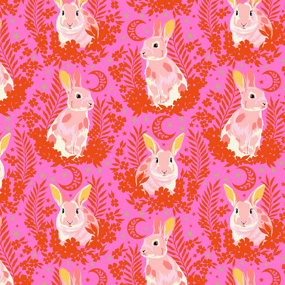 Besties Fat Quarter Stack | 22 FQ