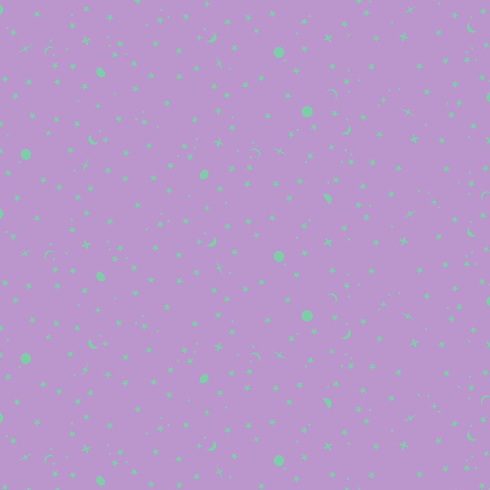 True Colors 2025 | Space Sprinkles - Frozen Berry
