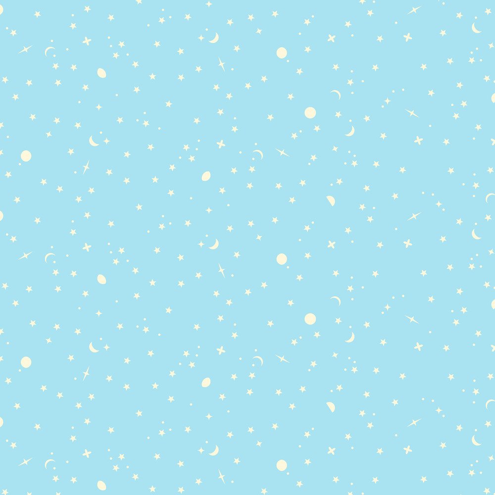 True Colors 2025 | Space Sprinkles - Waterfall