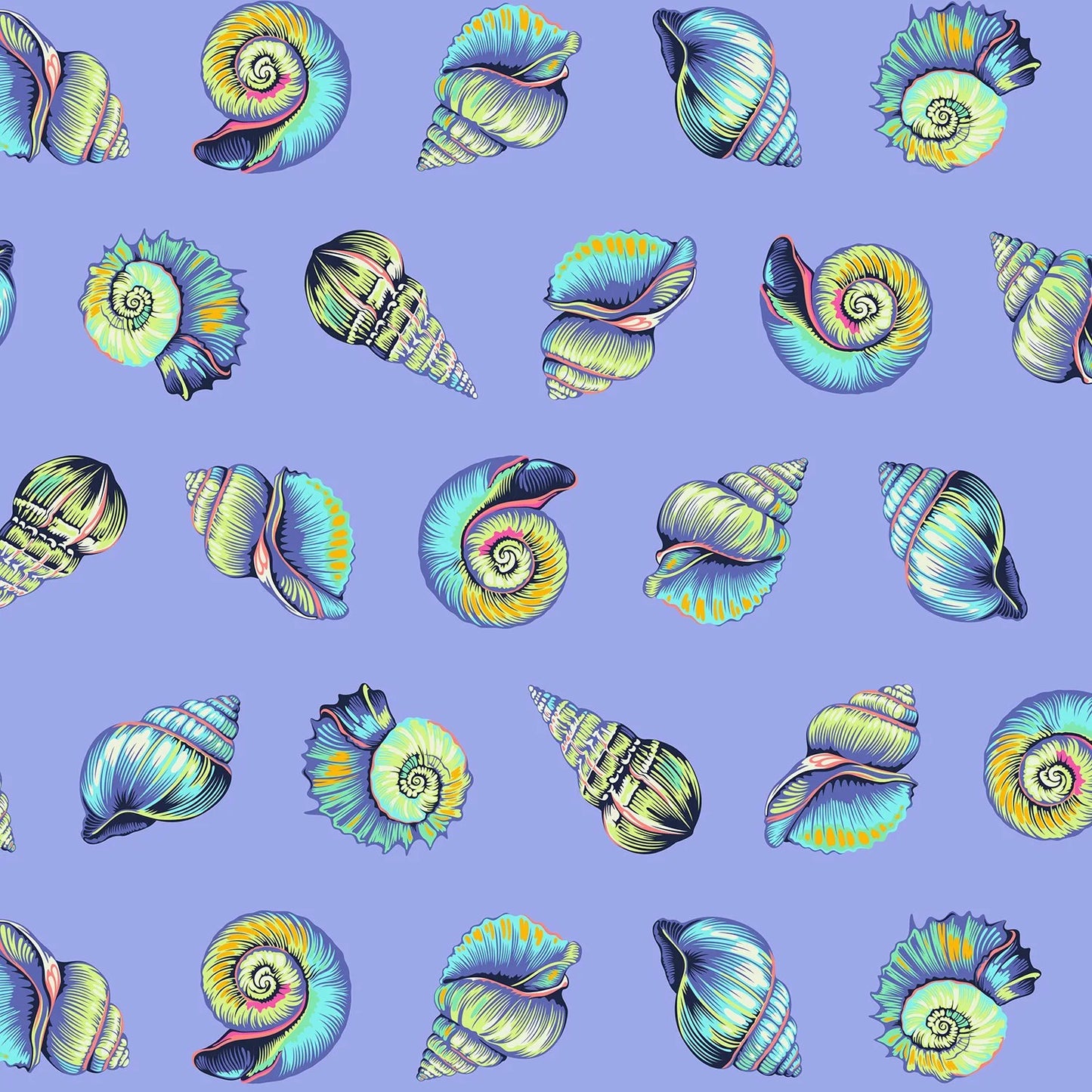 Floral Reef | By the 0.10 Metre
