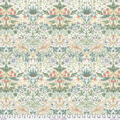 The Original Morris & Co | By the 0.10 Metre