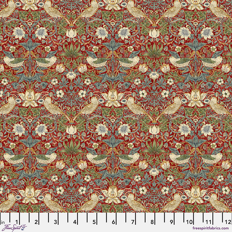 The Original Morris & Co | By the 0.10 Metre