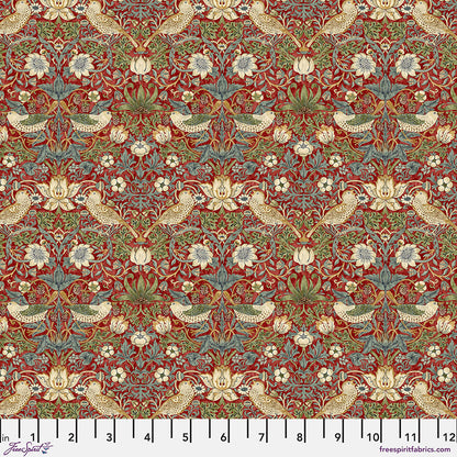 The Original Morris & Co | By the 0.10 Metre