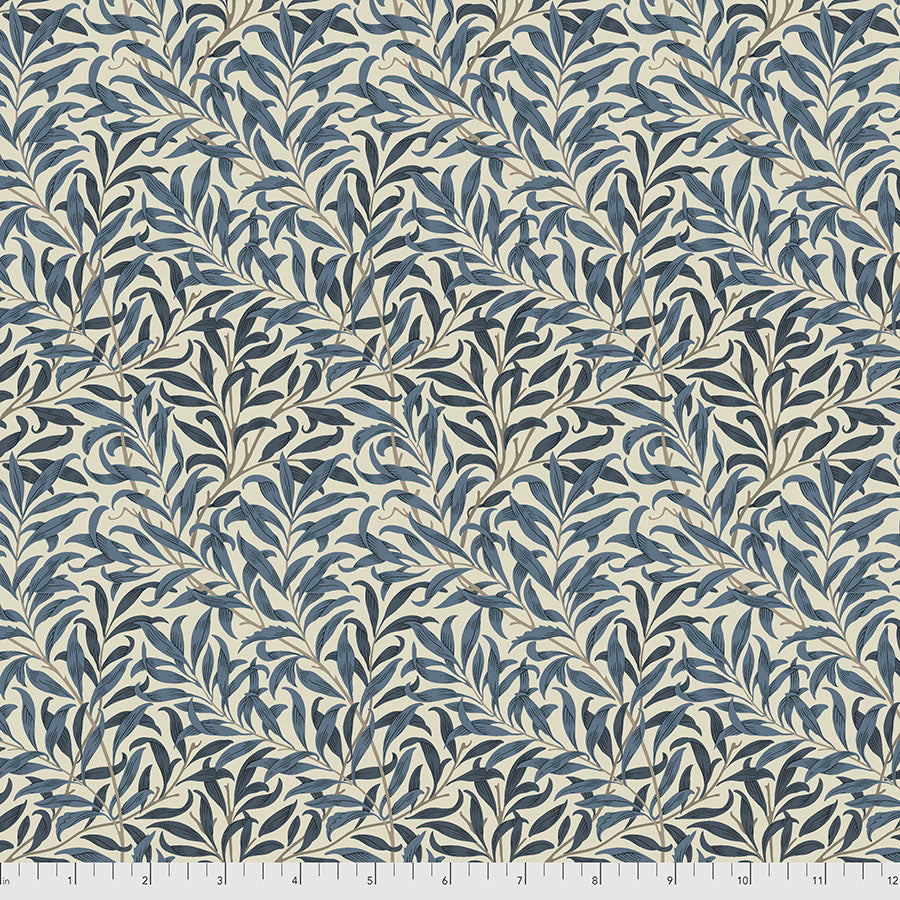 The Original Morris & Co | By the 0.10 Metre
