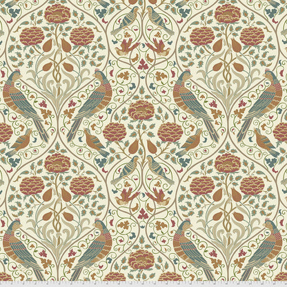 The Original Morris & Co | By the 0.10 Metre
