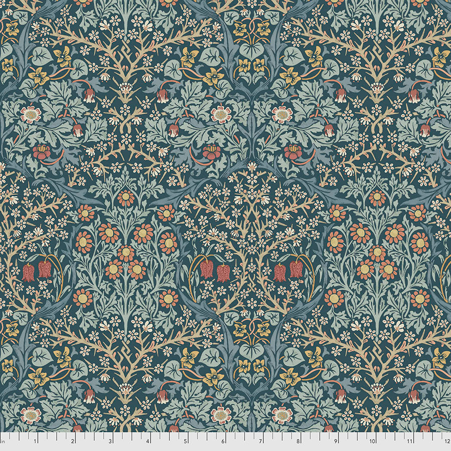 The Original Morris & Co | By the 0.10 Metre