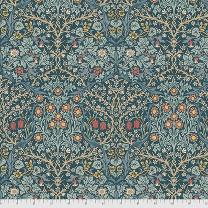 The Original Morris & Co | By the 0.10 Metre