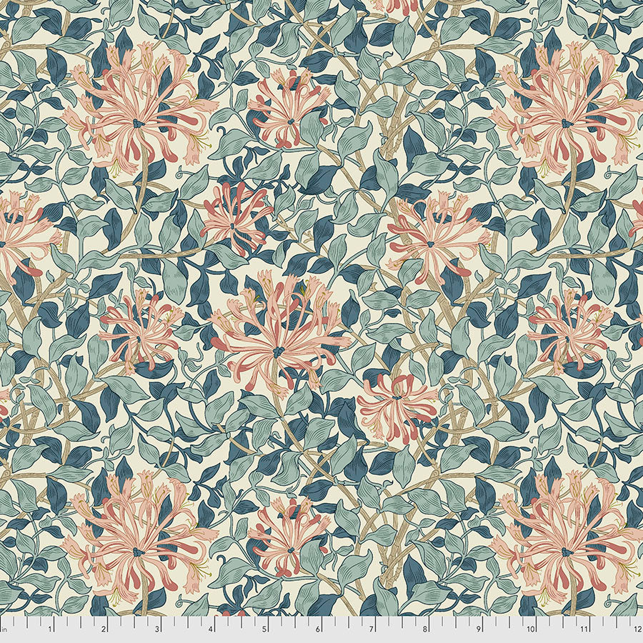 The Original Morris & Co | By the 0.10 Metre