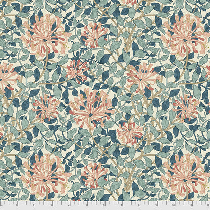 The Original Morris & Co | By the 0.10 Metre