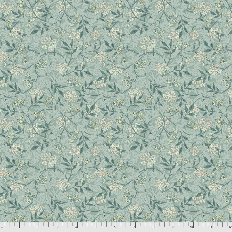 The Original Morris & Co | By the 0.10 Metre