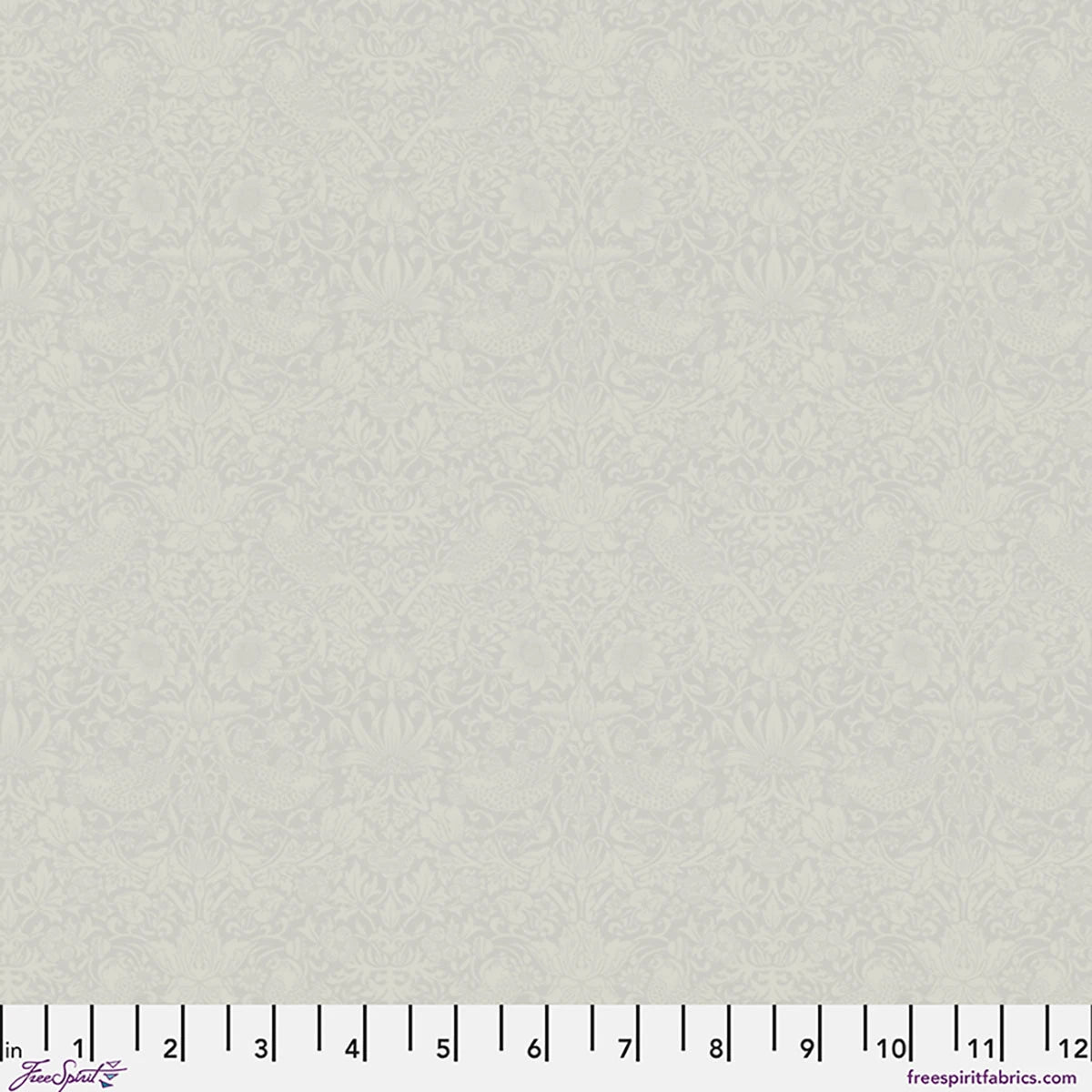 The Trellis Palette | By the 0.10 Metre