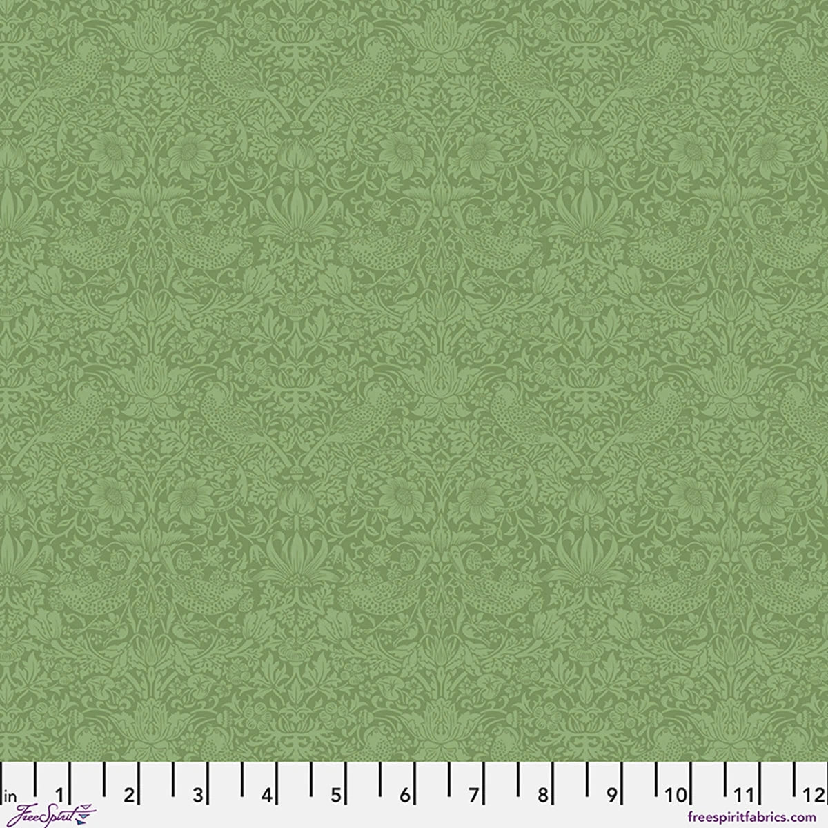 The Trellis Palette | By the 0.10 Metre