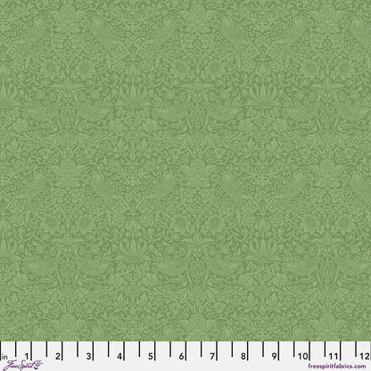 The Trellis Palette | By the 0.10 Metre