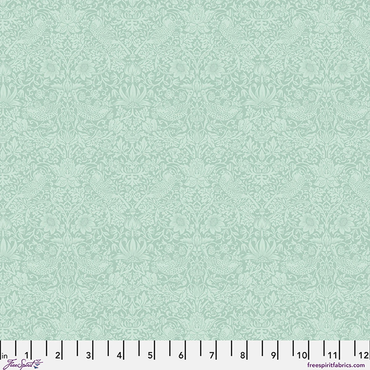 The Trellis Palette | By the 0.10 Metre