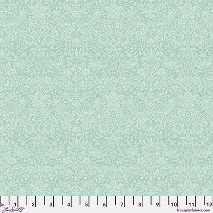 The Trellis Palette | By the 0.10 Metre