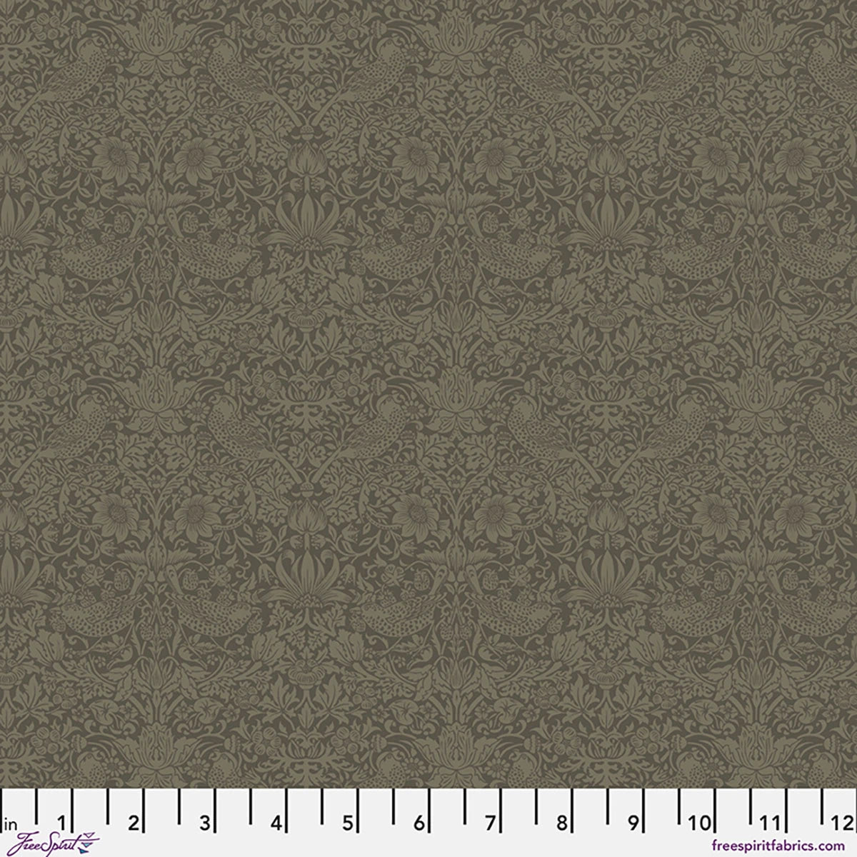 The Trellis Palette | By the 0.10 Metre
