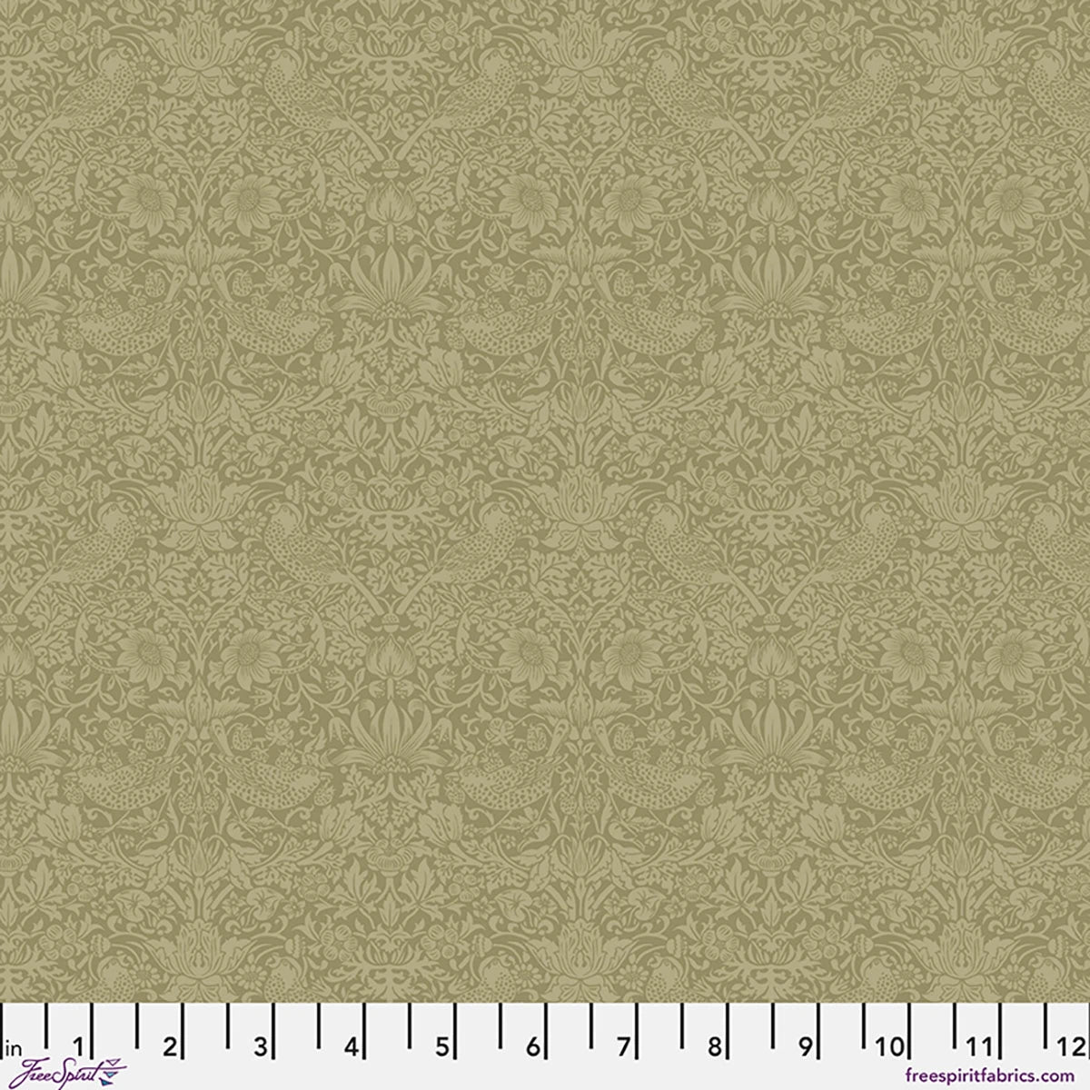 The Trellis Palette | By the 0.10 Metre