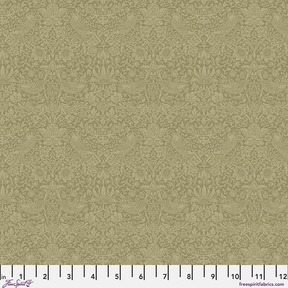 The Trellis Palette | By the 0.10 Metre